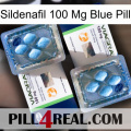 Sildenafil 100 Mg Blue Pill viagra5